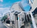 サムハウの間取り画像