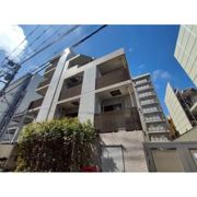 プレール・ドゥーク品川シーサイドの外観画像