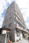 中井プラムレジデンスの間取り画像