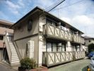 パーシモン弐番館の間取り画像