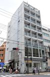 B－Wall神保町の間取り画像