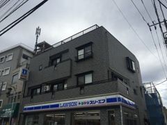 コンフォートの外観画像