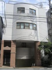 DRホームズ等々力の外観画像