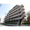 ラグジュアリーヒルズ松見町の間取り画像