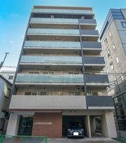 シーフォルム西新宿5丁目の外観画像