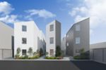 千歳烏山ヴィレッジNの間取り画像