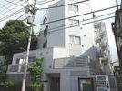ブライズ新宿中井の間取り画像