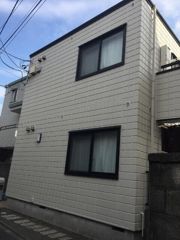 カオパレス23の外観画像
