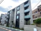 トリエールEBISUの間取り画像