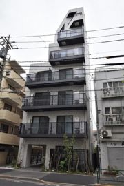 アリーチェ中野野方の外観画像