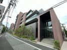 シーズンフラッツ高田馬場リバーサイドノースの間取り画像
