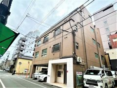 峰マンションの外観画像