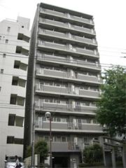 菱和パレス護国寺駅前の外観画像