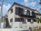 アンフィールドⅡの外観