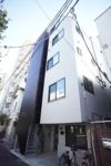 プティシェーヌ茗荷谷の外観画像