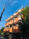 プレシャスマンションの間取り画像