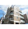 OCTOFOLIAの間取り画像