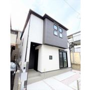 4224川口市上青木西10期1棟1号棟の外観画像