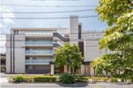 イーストポートの間取り画像