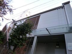 リーフテラスの外観画像