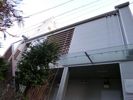 リーフテラスの間取り画像