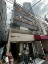 桃園マンションの間取り画像