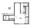 Rフォレスト大森西の間取り画像