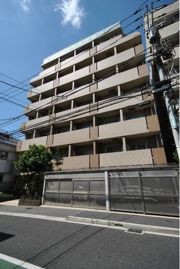 スカイコート文京白山第3の外観画像