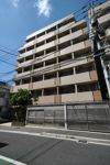 スカイコート文京白山第3の外観画像