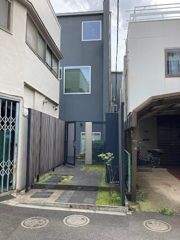 アリュイッテ根岸の外観画像