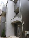 Lien リアンの外観画像