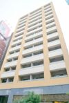 イニシアイオ西麻布の外観