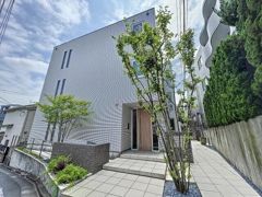 Lacine大塚の外観画像