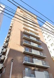 ノア新宿2号館の外観画像