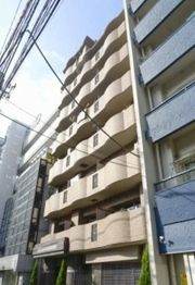 新宿サニーコートパークサイドの外観画像