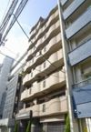 新宿サニーコートパークサイドの間取り画像