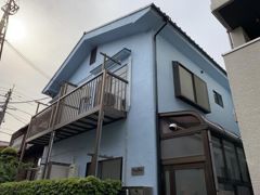 ユングハイムの外観画像