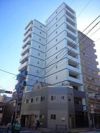 アイル上野の森NORTHの間取り画像
