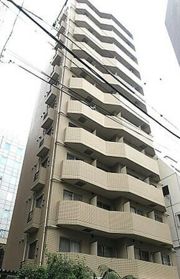ミリオンタワー虎ノ門の外観画像