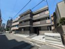 リーヴェル日暮里プレミオの外観画像