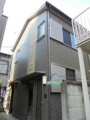 グローリア高田馬場の外観画像