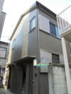 グローリア高田馬場の間取り画像