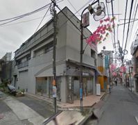 青林堂ハウスの外観画像