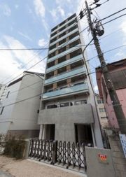 SYFORME GAIEMMAEの外観画像