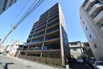 グランパセオ清澄白河Ⅱの間取り画像
