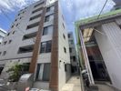 リッツ神楽坂の間取り画像