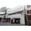 アメニティ三軒茶屋の間取り画像