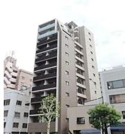 GENOVIA浅草蔵前skygardenの外観画像