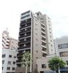 GENOVIA浅草蔵前skygardenの間取り画像
