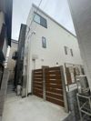 ルシオール東新宿の間取り画像